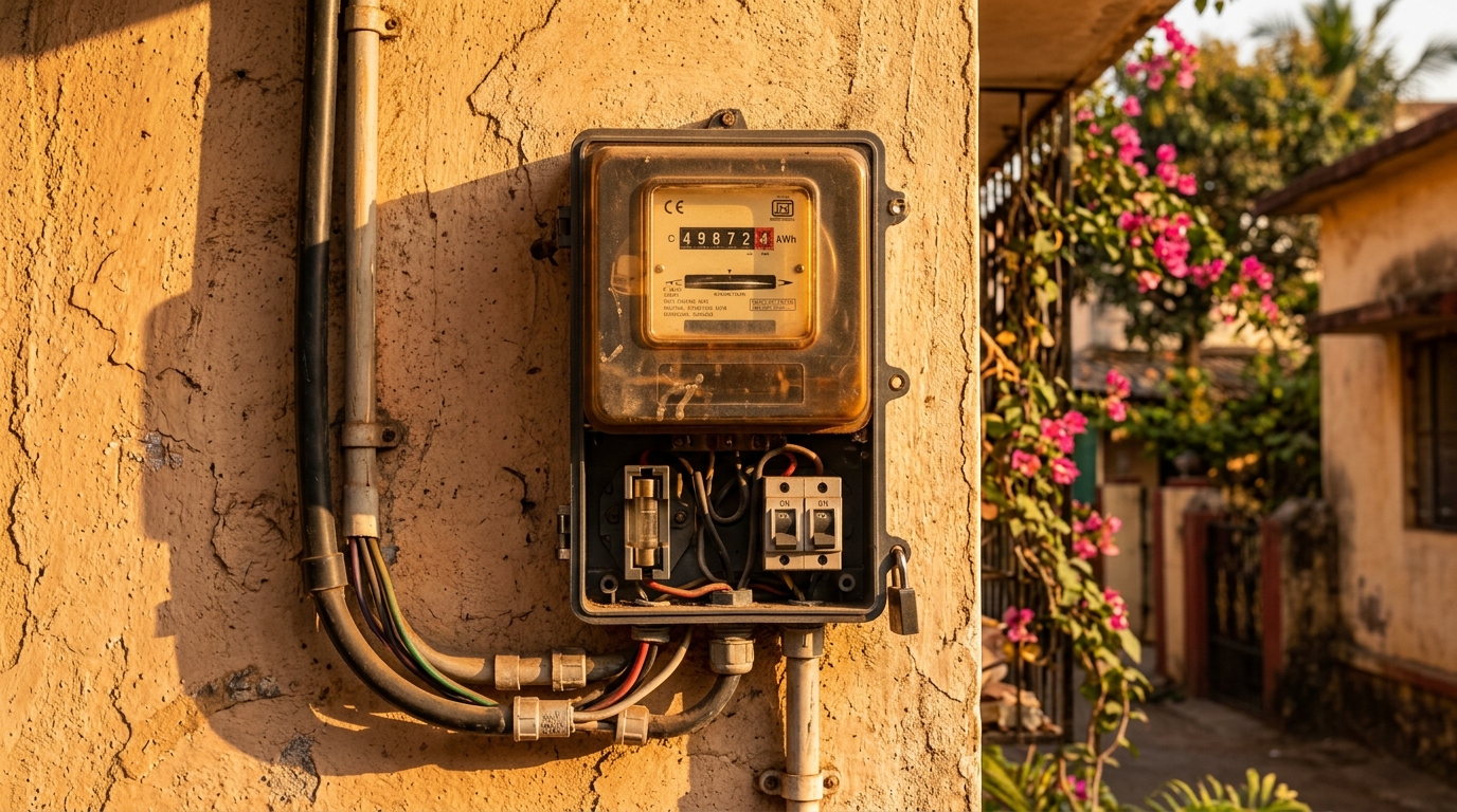 Understanding Net Metering in India: State-by-State Guide