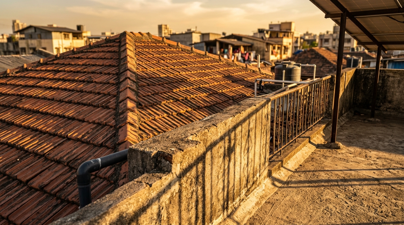 How to Check if Your Roof is Suitable for Solar Panels